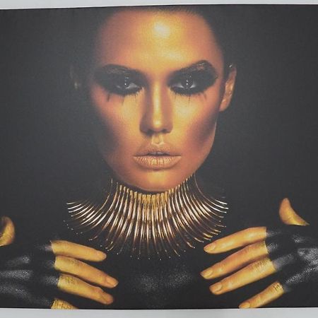Luxury Studio / M Romancierilor Bükreş Dış mekan fotoğraf