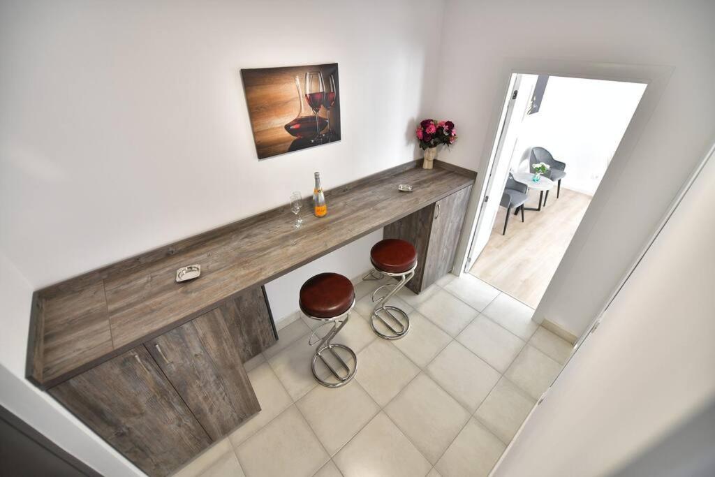Luxury Studio / M Romancierilor Bükreş Dış mekan fotoğraf