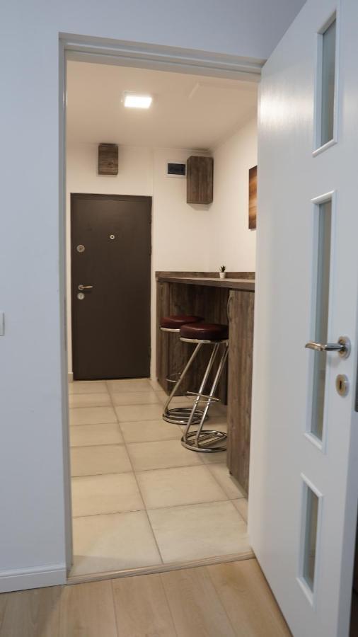 Luxury Studio / M Romancierilor Bükreş Dış mekan fotoğraf