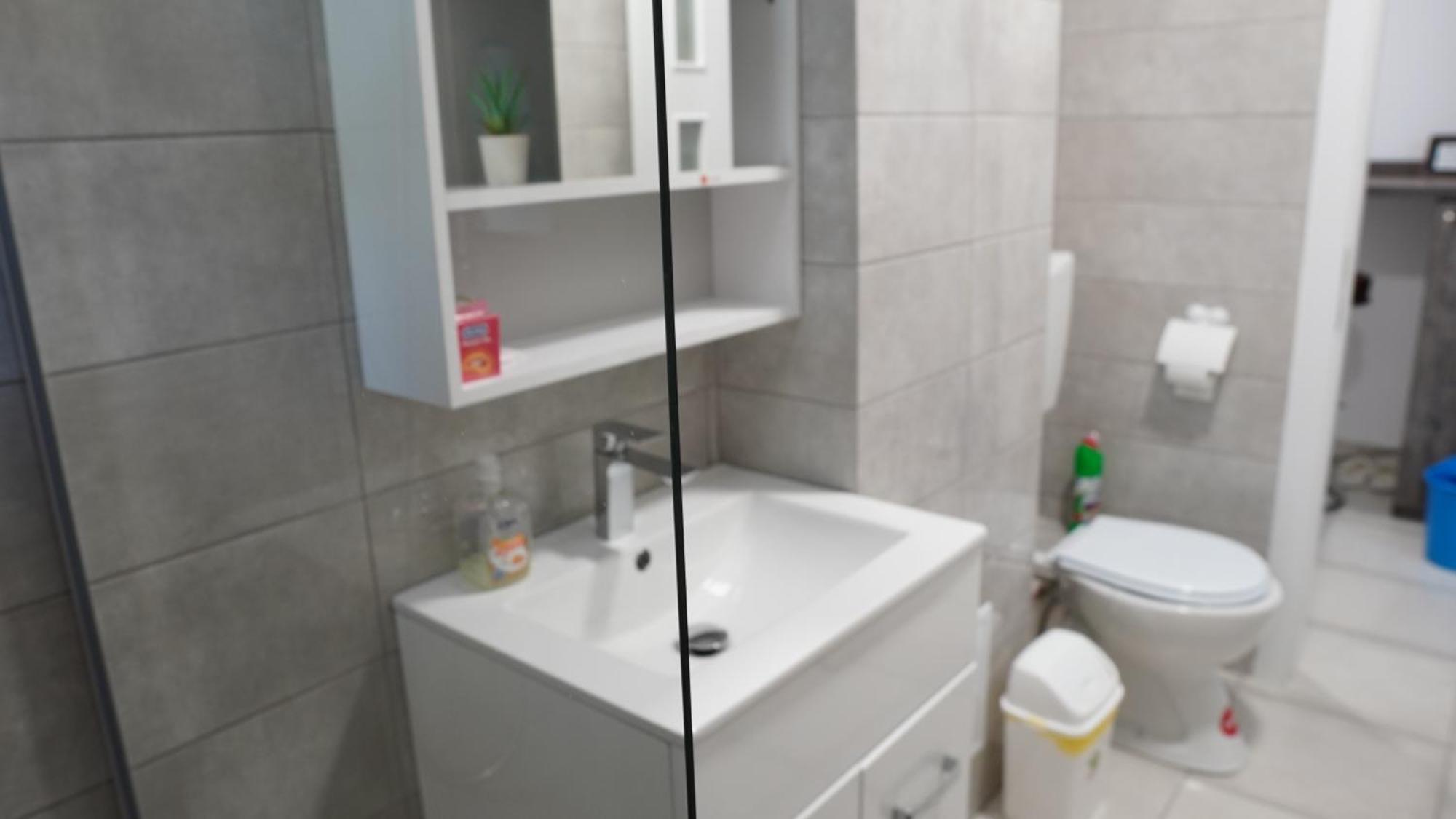 Luxury Studio / M Romancierilor Bükreş Dış mekan fotoğraf